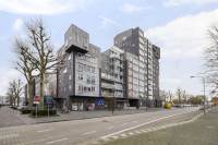 Woning Maarten Harpertsz. Trompweg 60 Dordrecht