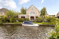 Woning Hissemar 3 Leeuwarden