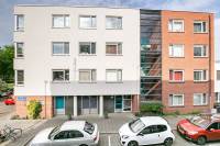 Woning doctor Hekmanstraat 18 Rotterdam