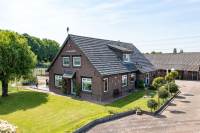 Woning Notenstraatje 8 Wehl