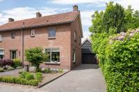 Woning Prins Bernhardstraat 39 Heino