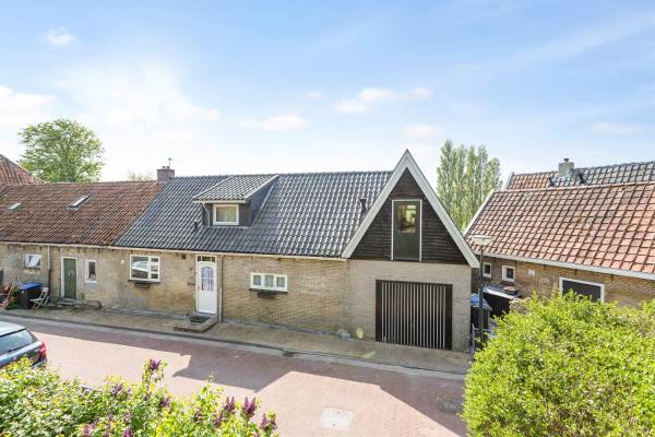 Woning Buren 37 Dedgum