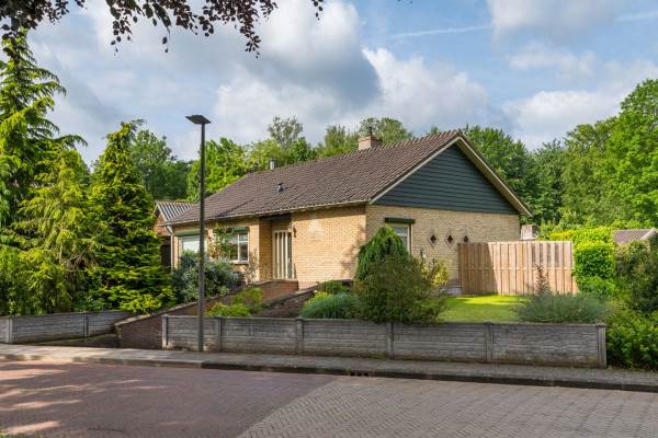 Woning Ligusterlaan 20 Winterswijk