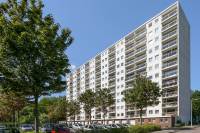 Woning Jisperveldstraat 603 Amsterdam