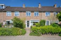 Woning Vondelstraat 3 Hendrik-Ido-Ambacht