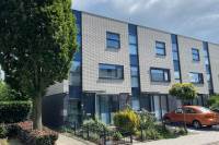 Woning Marmotberg 48 Roosendaal