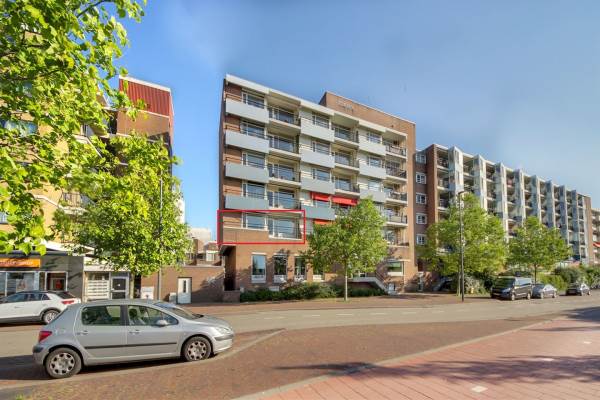 Woning Wijckermolen 32 Beverwijk