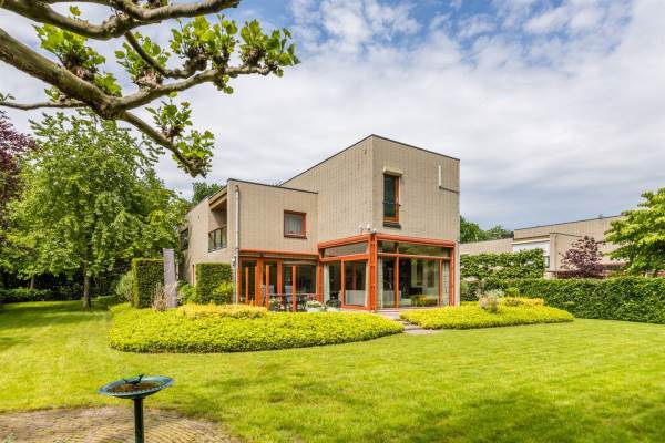 Woning Hollandse Hout 118 Lelystad