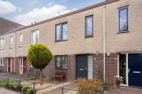 Woning Pauwenburg 36 Lelystad