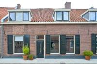 Woning Varkensmarkt 22 Vianen (UT)