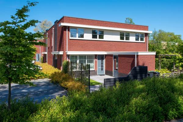 Woning Monnet-Nes 19 Bergen (NH)