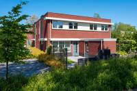 Woning Monnet-Nes 19 Bergen (NH)