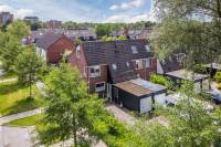 Woning Spinel 52 Heerhugowaard