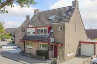 Woning Akkersvoorde 4 Spijkenisse