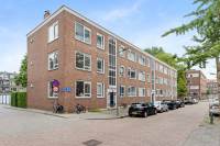Woning Jan van Loonslaan 25C Rotterdam