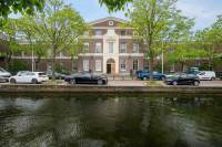 Woning Hooftskade 75 Den Haag