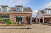 Woning Stationsdwarsstraat 4 Hardenberg