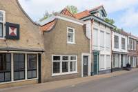 Woning Kaaistraat 12 Sint-Maartensdijk