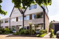 Woning Mauritssingel 120 Leiderdorp