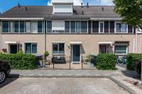 Woning Theodora Haverstraat 14 Spijkenisse