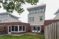 Woning Nistelrodestraat 18 Tilburg
