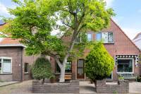 Woning Rozenstraat 24 Alphen aan den Rijn