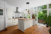 Woning Havenzichtstraat 6B Rotterdam