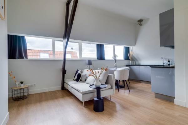 Woning Riouwstraat 62G Utrecht