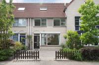 Woning Bosbes 16 Zeewolde