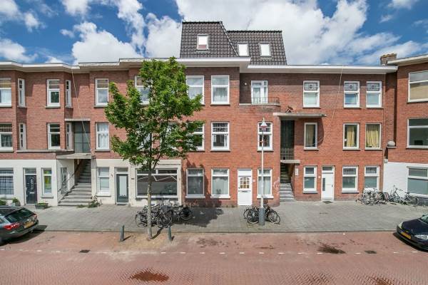 Woning Isingstraat 15 Den Haag