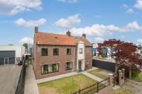 Woning Kanaalstraat 327 Enschede