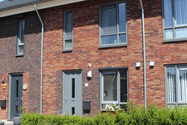 Woning Cedric Mardonstraat 21 Kilder