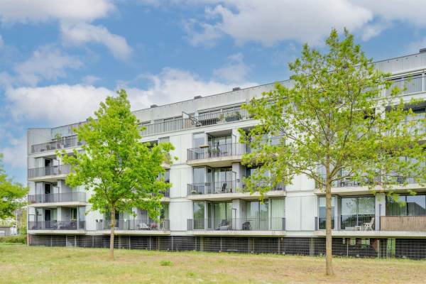 Woning Vesting 84 Vijfhuizen