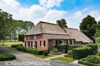 Woning Gijzelsestraat 22 Biezenmortel