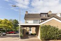 Woning Van de Woestijneheem 35 Hillegom