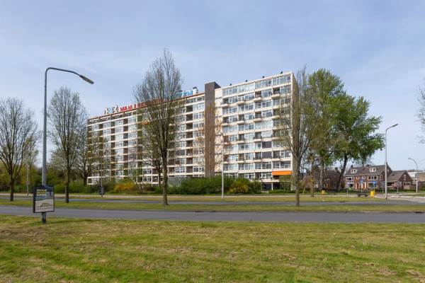 Woning H. Kamerlingh Onnesstraat 134 Zwijndrecht