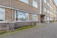 Woning Troelstrakade 175 Den Haag