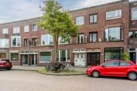 Woning Vlaardingerdijk 263a Schiedam