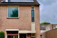 Woning Borgvlietsedreef 100 Bergen op Zoom