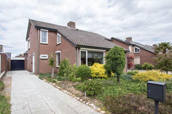Woning De Wal 29 Neeritter