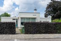 Woning Marathonstraat 4 Bergen op Zoom