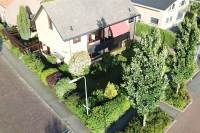 Woning Oude Singel 21 Geervliet