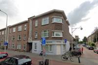 Woning Zuiderparklaan 27 Den Haag