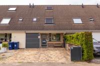 Woning C. Outshoornstraat 26 Almere