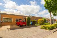 Woning Folkloreweg 98 Almere