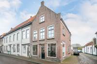 Woning Weststraat 67 Aardenburg