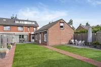 Woning Boomstraat 26 Gemonde