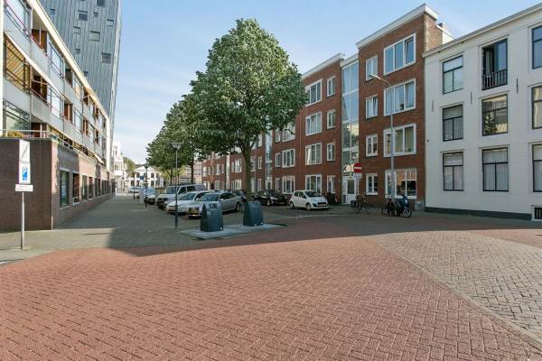 Woning Wilhelminastraat 41 Vlissingen