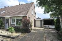 Woning Sterrekroos 129 Kampen