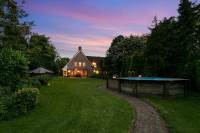 Woning Gansoyen 2 Drongelen